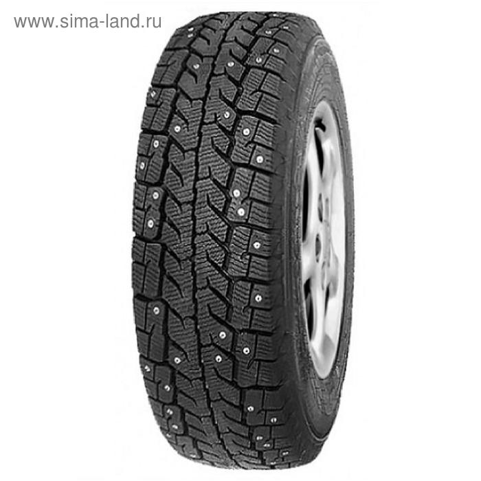 Шина зимняя шипованная Cordiant Business CW-2 195/70 R15C 104/102R