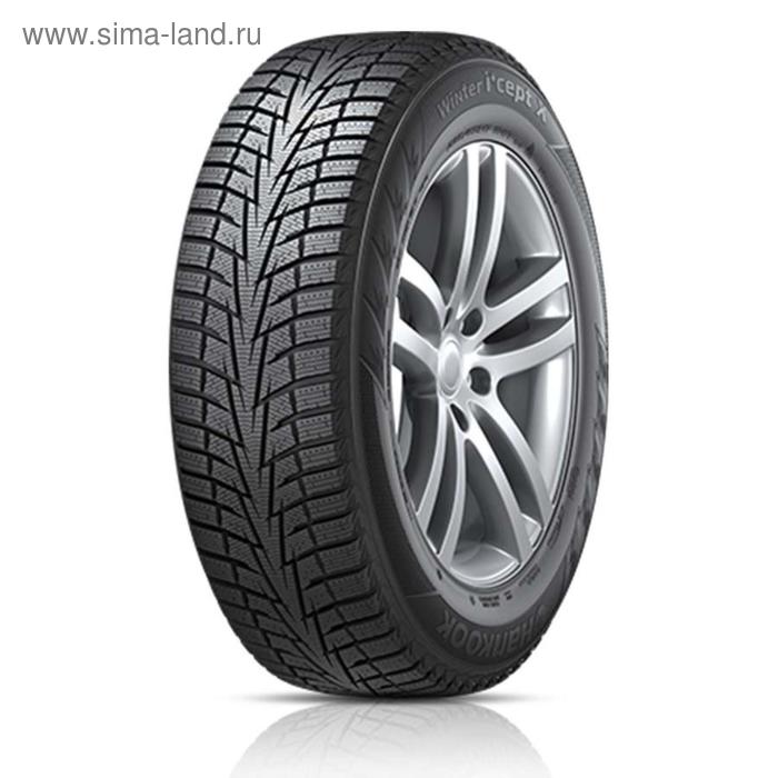 Шина зимняя нешипуемая Hankook RW10 215/55 R18 95T - Фото 1