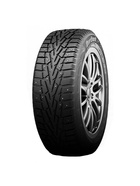 Шина зимняя шипованная Cordiant Snow Cross 205/60 R=16 96T - Фото 2