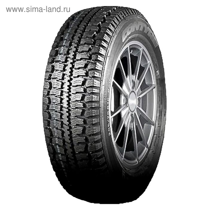 Шина всесезонная Contyre Cross Country 205/70 R16 97Q - Фото 1