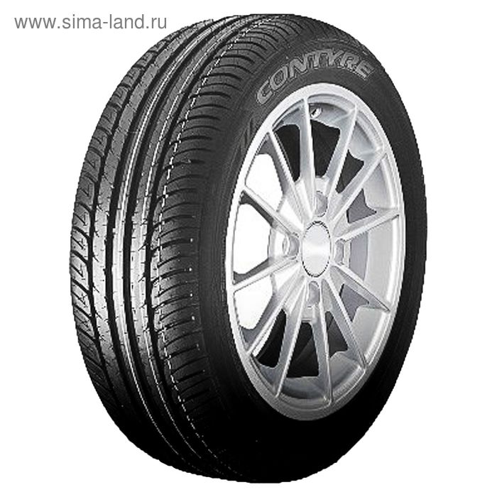 Шина летняя Contyre Megapolis 3 185/70 R14 88H - Фото 1