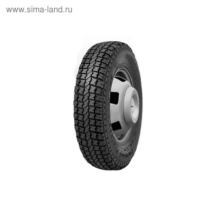Шина всесезонная Nortec Forward Professional-156 185/75 R=16C 104/102Q (бескамерная) - Фото 1
