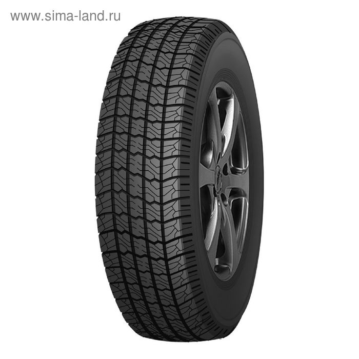 Шина всесезонная Nortec Forward Professional-170 185/75 R=16C 104/102Q (бескамерная) - Фото 1