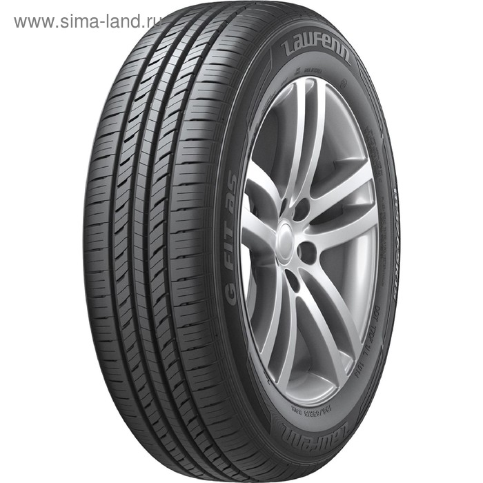 Шина летняя Laufenn G-FIT AS (LH41) 205/65 R16 95H - Фото 1