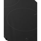 Варочная поверхность Lex EVI 320 BL, индукционная, 2 конфорки, сенсор, черная - Фото 5