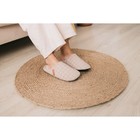 Канат джутовый 10 мм (15 м) локоть - Фото 7