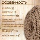 Канат джутовый 20 мм (30 м) бухта - Фото 2