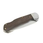 Нож складной "Грибник", сталь 95х18 - Фото 3