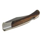 Нож складной "Лорд", дамасская сталь - Фото 4