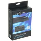 Разветвитель USB Black Horns P4-01 для PS4 - Фото 3