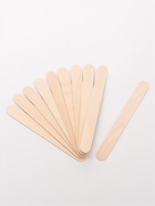 Шпатели для депиляции, деревянные, 15×1.7 см, 10 шт. - Фото 1