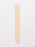 Шпатели для депиляции, деревянные, 15×1.7 см, 10 шт. - Фото 2