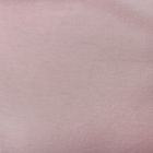 Простыня трикотажная на резинке розовая, размер 120х200/20 см - Фото 2