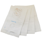 Бумажные мешки-пылесборники для пылесосов, универсальные, 4 шт. - Фото 3