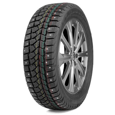 Шина зимняя шипованная Viatti Brina Nordico V-522 175/65 R=14 82T