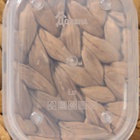 Набор контейнеров для хранения еды Доляна, прямоугольные, 3 шт. 150 мл, 500 мл, 1.2 л, пластик, зелёный - Фото 9