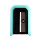 Набор точилок Calligrata «Пастель», 5 штук, МИКС 1509681 - фото 8970378