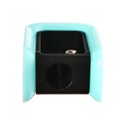 Набор точилок Calligrata «Пастель», 5 штук, МИКС - Фото 6