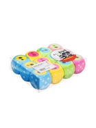 Точилка для карандашей Calligrata «Кость игральная», с контейнером, двойная, МИКС - Фото 7