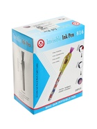 Маркер с невидимыми чернилами Calligrata «Шпион», надпись видно при подсвечивании фонариком, МИКС - Фото 7