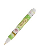 Маркер с невидимыми чернилами Calligrata «Шпион», надпись видно при подсвечивании фонариком, МИКС - Фото 10