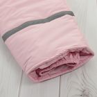 Комплект для девочек "ЭВИТА", рост 110 см, цвет розовый (арт. 5 ВИДА 07_Д) - Фото 10