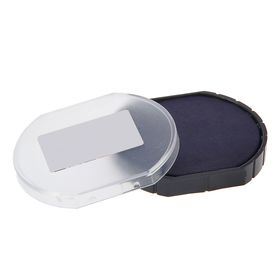 Сменная штемпельная подушка COLOP E/R=40 для Printer R=40, Printer R=40-Dater, синяя 1644675