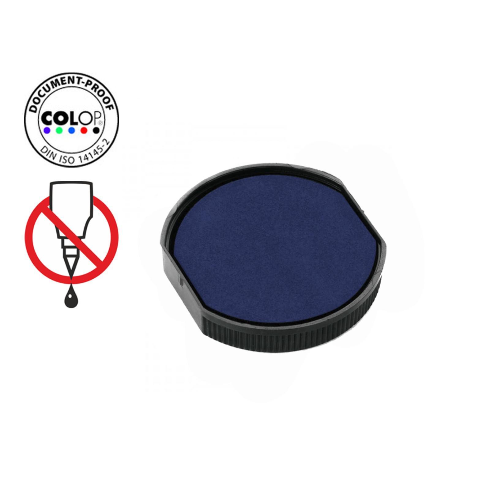 Сменная подушка для reiner b6k. Для r40 colop. R40, pr. Для r40 colop. Сменная штемпельная подушка r40.