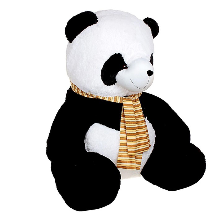 Мягкая игрушка «Панда» - фото 1906825738