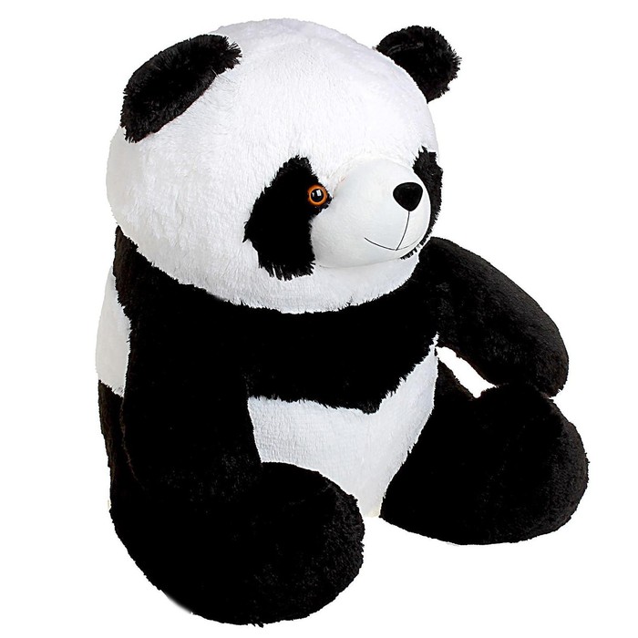 Мягкая игрушка «Панда» - фото 1927287433