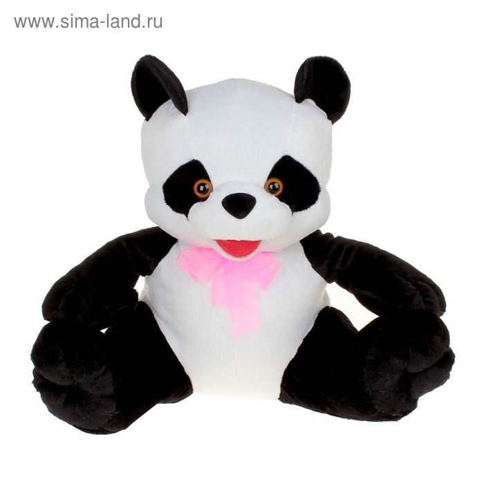Мягкая игрушка «Панда» - Фото 1
