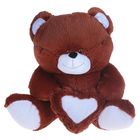 Мягкая игрушка «Медведь с сердцем», цвета МИКС - Фото 3