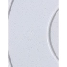 Горшок для цветов с поддоном «Борнео», 25.8 л, пластиковый, цвет мраморный - Фото 11