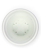 Горшок для цветов с поддоном «Борнео», 25.8 л, пластиковый, цвет мраморный - Фото 5