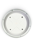 Горшок для цветов с поддоном «Борнео», 25.8 л, пластиковый, цвет мраморный - Фото 6