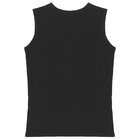 Майка спортивная для гимнастики и танцев Grace Dance, р. 30, цвет чёрный - фото 20669804