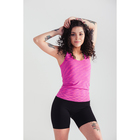Спортивные шорты ONLITOP Fitness time, размер 46-48, цвет фуксия - Фото 1