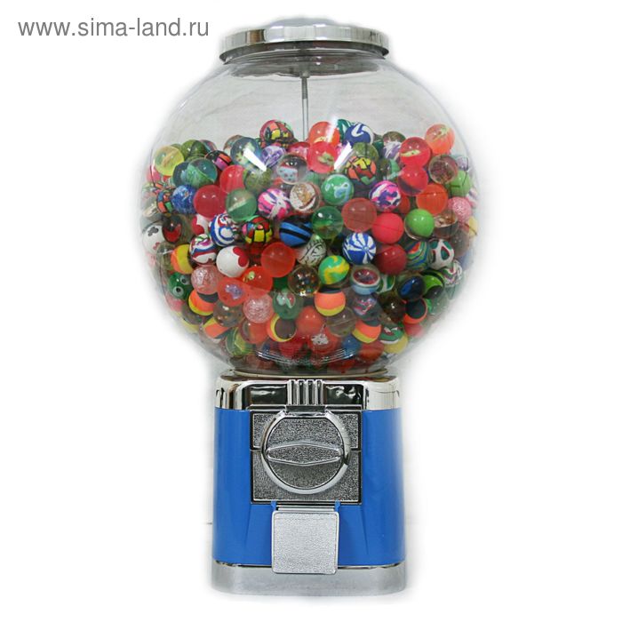 Торговый автомат SAM60-3 "Сфера", МИКС - Фото 1
