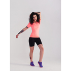 Спортивные шорты ONLITOP Balance, размер 46-48, цвет коралловый - Фото 2