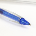 Брелок пластик "Ручка"  8,7х1,4х1,4 см - Фото 3