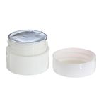 Гель-краска для ногтей трёхфазный LED/UV, 8 мл, цвет 08 белый - Фото 2