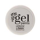 Гель-краска для ногтей трёхфазный LED/UV, 8 мл, цвет 08 белый - Фото 4