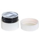 Гель-краска для ногтей трёхфазный LED/UV, 8мл, цвет 33 чёрный - Фото 2