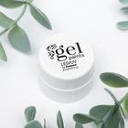 Гель-краска для ногтей трёхфазный LED/UV, 8мл, цвет 33 чёрный - Фото 3