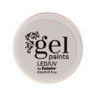 Гель-краска для ногтей трёхфазный LED/UV, 8мл, цвет 35 неоновый розовый - Фото 4