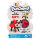 Конструктор-репейник «Базовый», 60 деталей, МИКС - Фото 1