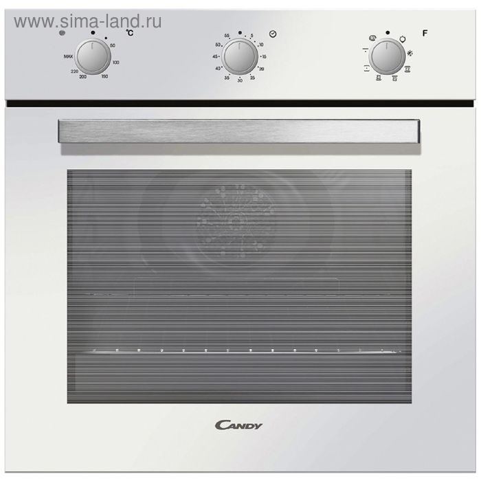 Духовой шкаф Candy FPE602/6WXL - Фото 1