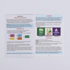 Настольная экономическая игра для мальчиков «MONEY POLYS. Город чемпионов», 240 купюр, 5+ - Фото 5