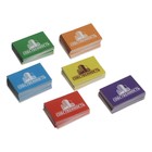 Настольная экономическая игра для мальчиков «MONEY POLYS. Город чемпионов», 240 купюр, 5+ - Фото 6