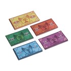 Настольная экономическая игра для мальчиков «MONEY POLYS. Город чемпионов», 240 купюр, 5+ - Фото 7